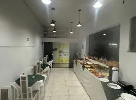 Hotel Ype de São Carlos