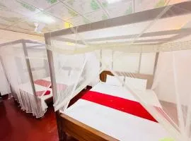 Tharurashmi Sea Pond Villa & Hostel, Hiriketiya