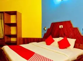 Hotel O Mid Way Tourist Resort
