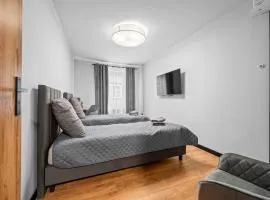 Centrum Prime Apartments