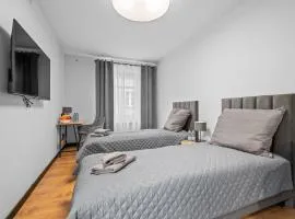 Centrum Prime Apartments