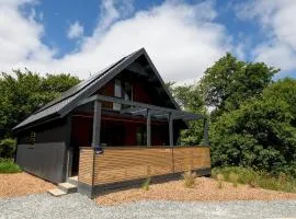 Cardinham Lodge, The Vale, Cornwall