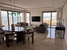 Carrousel Atlantic View