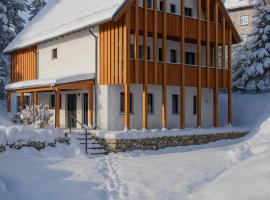 DOM G&Oacute;RY LAS - ADULTS 11 plus - W rytmie slow - Centrum - Bezpłatny Parking - Śniadania