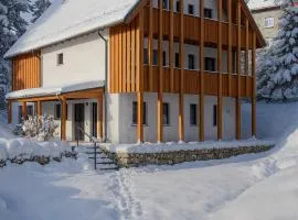 DOM GÓRY LAS - ADULTS 11 plus - kameralnie, w rytmie slow, centrum Karpacza