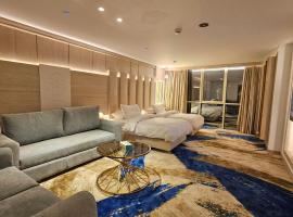 Sheraton Air Hotel, hotel near Cairo International Airport - CAI, Cairo