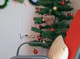 Departamento 5p Tierra del Sol Eterno - Ica centro