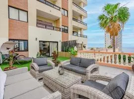 Paraiso Terrace Suite