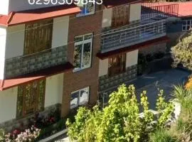 SANDALYA HOMESTAY DODAK SIKKIM NEAR VRINDAVAn