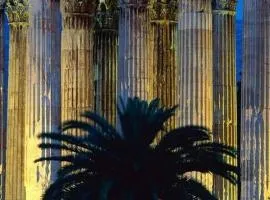 Ἀθῆναι - Athens JetInn #FreeBreakfast #DownTown #AthensAirport