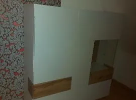 Siófok 7 Apartmanház