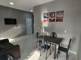 Wind Paradise 4 in Prea near Rancho do Kite and Jeri