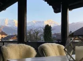 FeWo Berg-Faszination