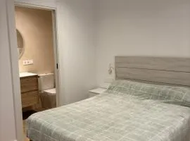 Alojamiento Los Alamos