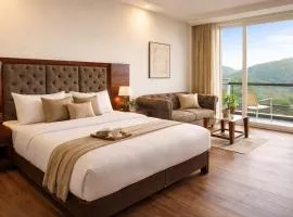 Hotel Chail Residency