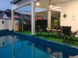 Putra Villa Homestay Ipoh
