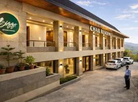 Hotel Chail Residency