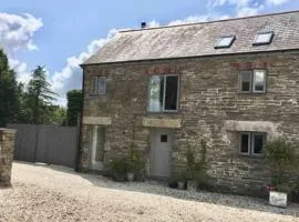 Hockings Green and Pascoe Pippins at Trethawle Barns