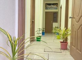 royal heritage, hotell sihtkohas Kharar