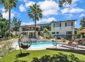 Fallbrook Pool & Spa Wine Country Estate