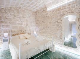 Stella Marina Suite, hotel a Molfetta