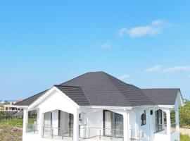 Upole Apartments, хостел в Нунгви