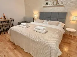 Apartmány ZELENÝ DOM