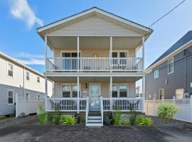 Brigantine Jackpot!, hotel em Brigantine