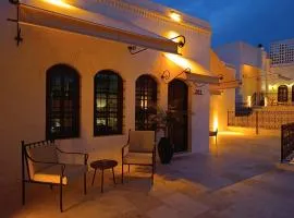 Zerzembe Boutique Hotel