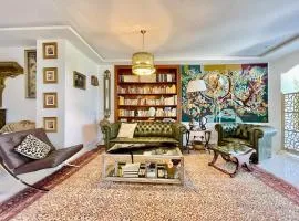 Le Chesterfield Gammarth