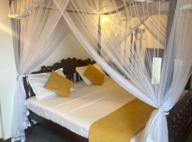 Dutch Wall Fort, hotel in Galle