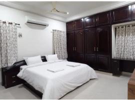 TruffleStays, hotel i Vijayawada