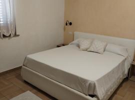 Sa Concia Antiga, hotel en Teulada