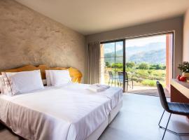 Pilot Amphora Boutique Hotel "Adults Only"