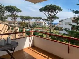 Apartamento Calella Park
