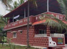 Coconut Sooru,Managed By Triora Escapes