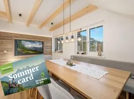 Stieglerhof Bergrefugium & Kaiblingblick - by myNests