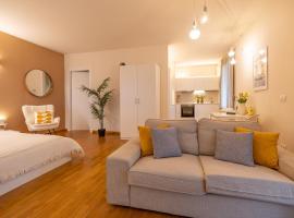 Comforthouse casa moderna