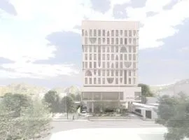 ARTOTEL Leguna Magelang