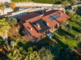 Casa Bonni Lago di Garda, hotell i Roe