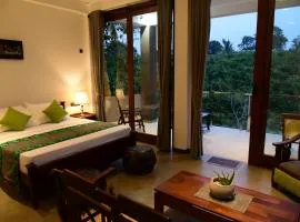 Moon Lanka Hotel Hikkaduwa