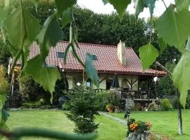 Małopolskie Swojskie - Przylesie