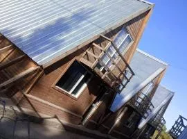 Cabañas Alpinas M&M