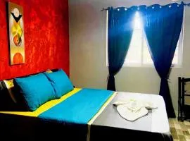 Corcovado Pura Vida Stays