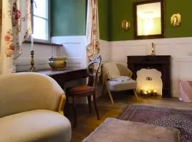 Chateau Suite Ernestine