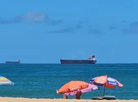 Apartamento temporada 2 quartos em Vila Velha