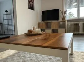 MelsHome Apartment mit 2 Schlafzimmer