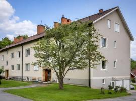 You Can Sleep Here, hotel i Hävla