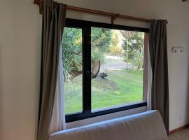 Bosque y Playa en casa, hotel em Cariló