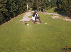 Finding Grace, hôtel à Fort Payne